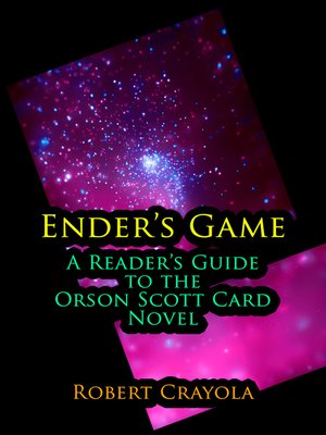 cover image of Ender's Game